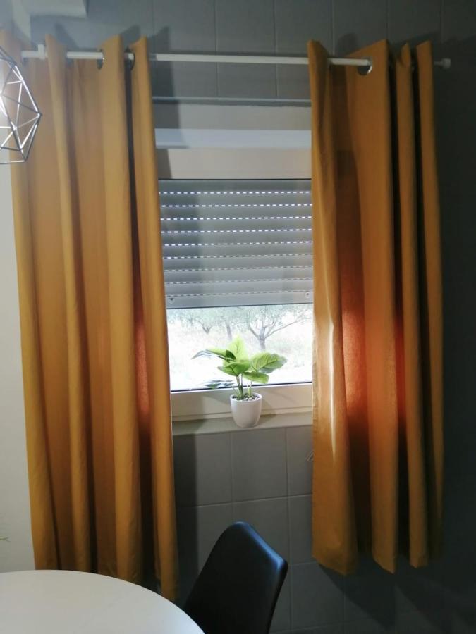Holiday House Lara Starigrad Paklenica Ngoại thất bức ảnh