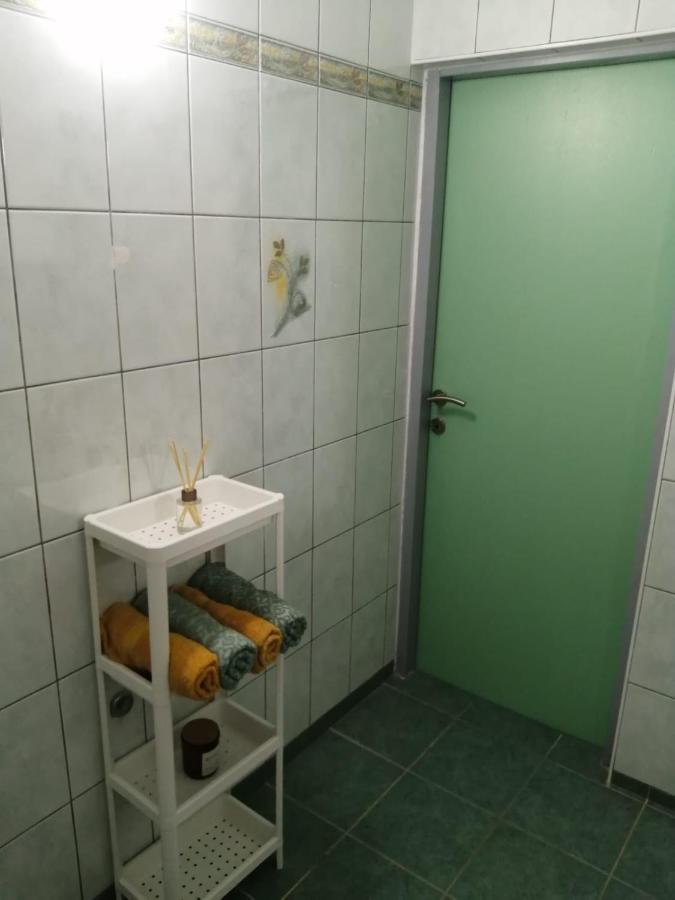 Holiday House Lara Starigrad Paklenica Ngoại thất bức ảnh