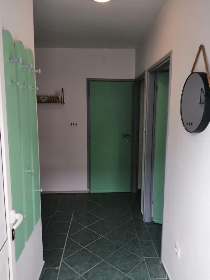 Holiday House Lara Starigrad Paklenica Ngoại thất bức ảnh