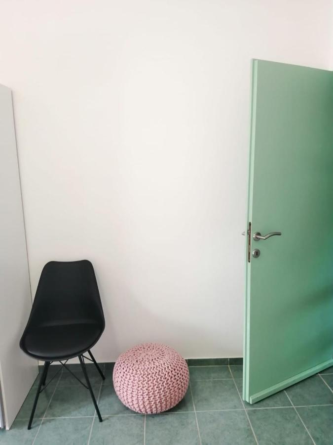 Holiday House Lara Starigrad Paklenica Ngoại thất bức ảnh
