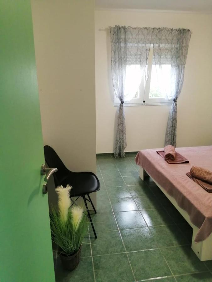 Holiday House Lara Starigrad Paklenica Ngoại thất bức ảnh