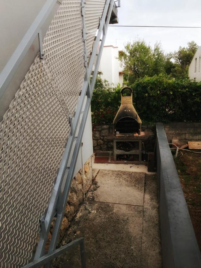 Holiday House Lara Starigrad Paklenica Ngoại thất bức ảnh