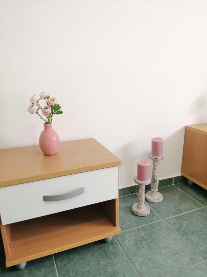 Holiday House Lara Starigrad Paklenica Ngoại thất bức ảnh