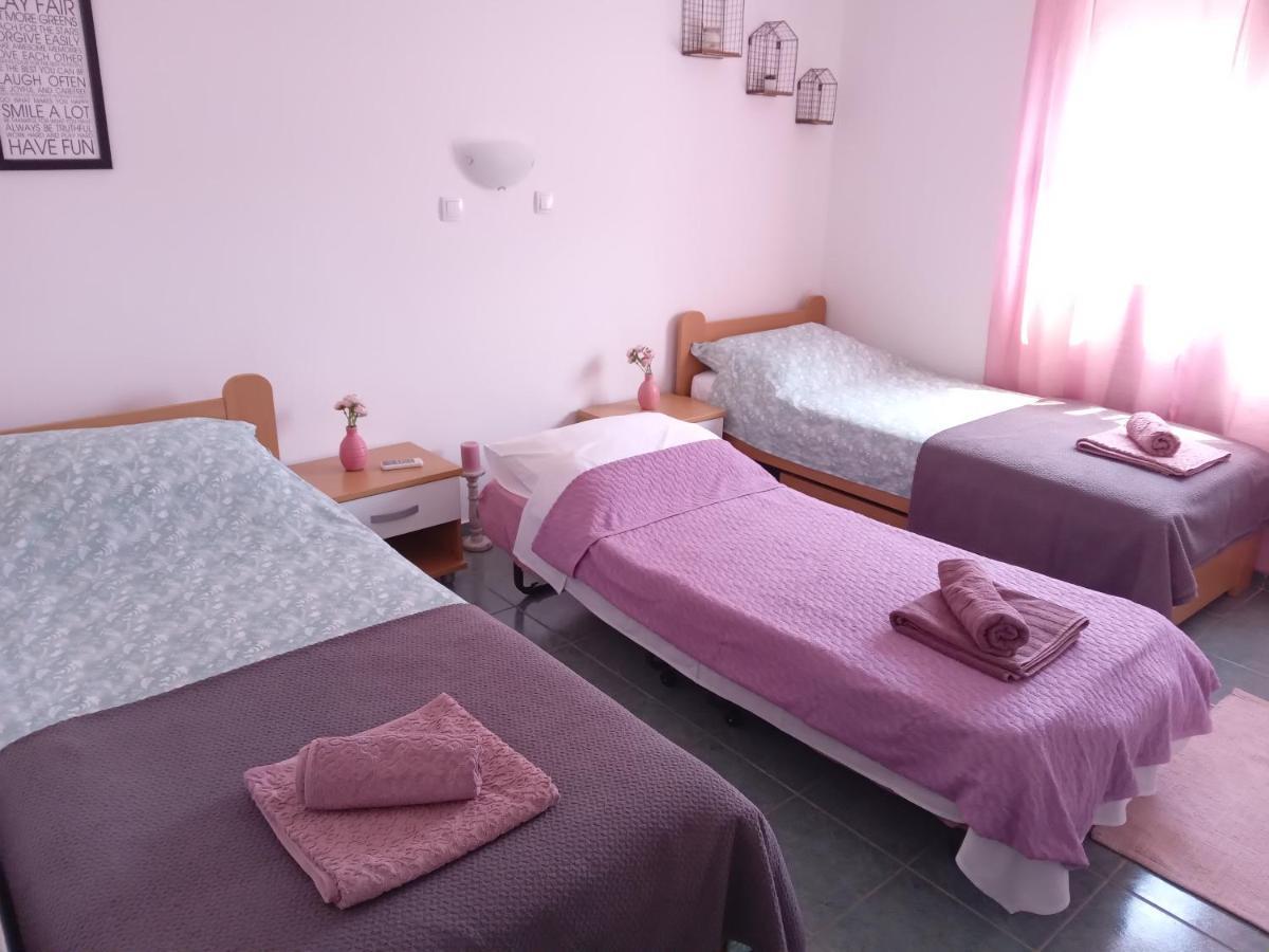 Holiday House Lara Starigrad Paklenica Ngoại thất bức ảnh