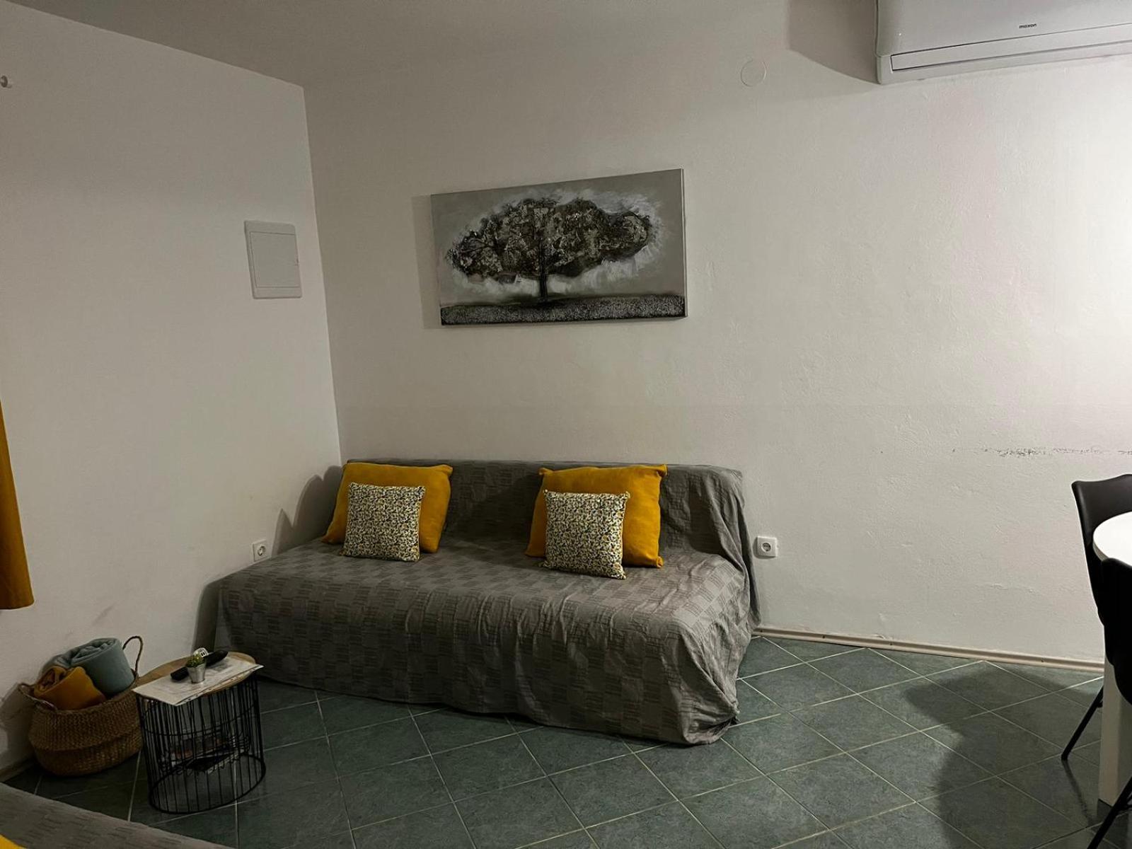 Holiday House Lara Starigrad Paklenica Ngoại thất bức ảnh