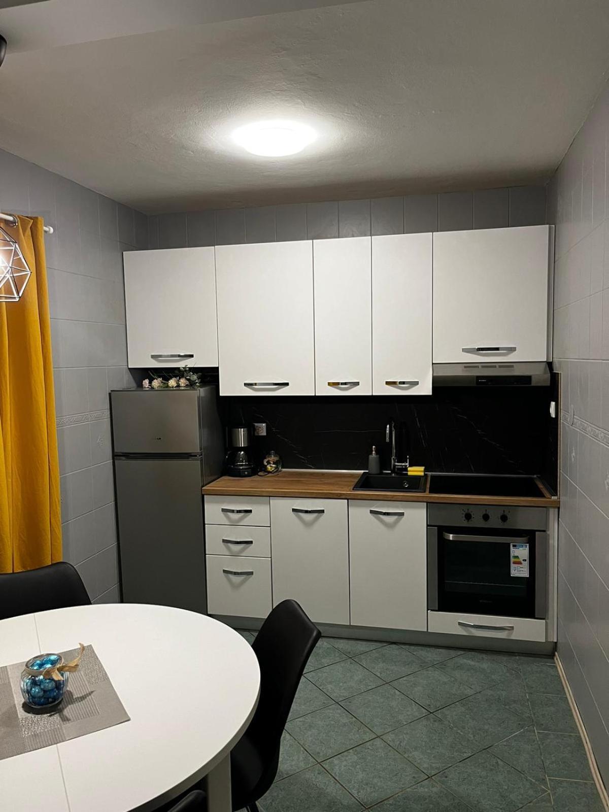 Holiday House Lara Starigrad Paklenica Ngoại thất bức ảnh