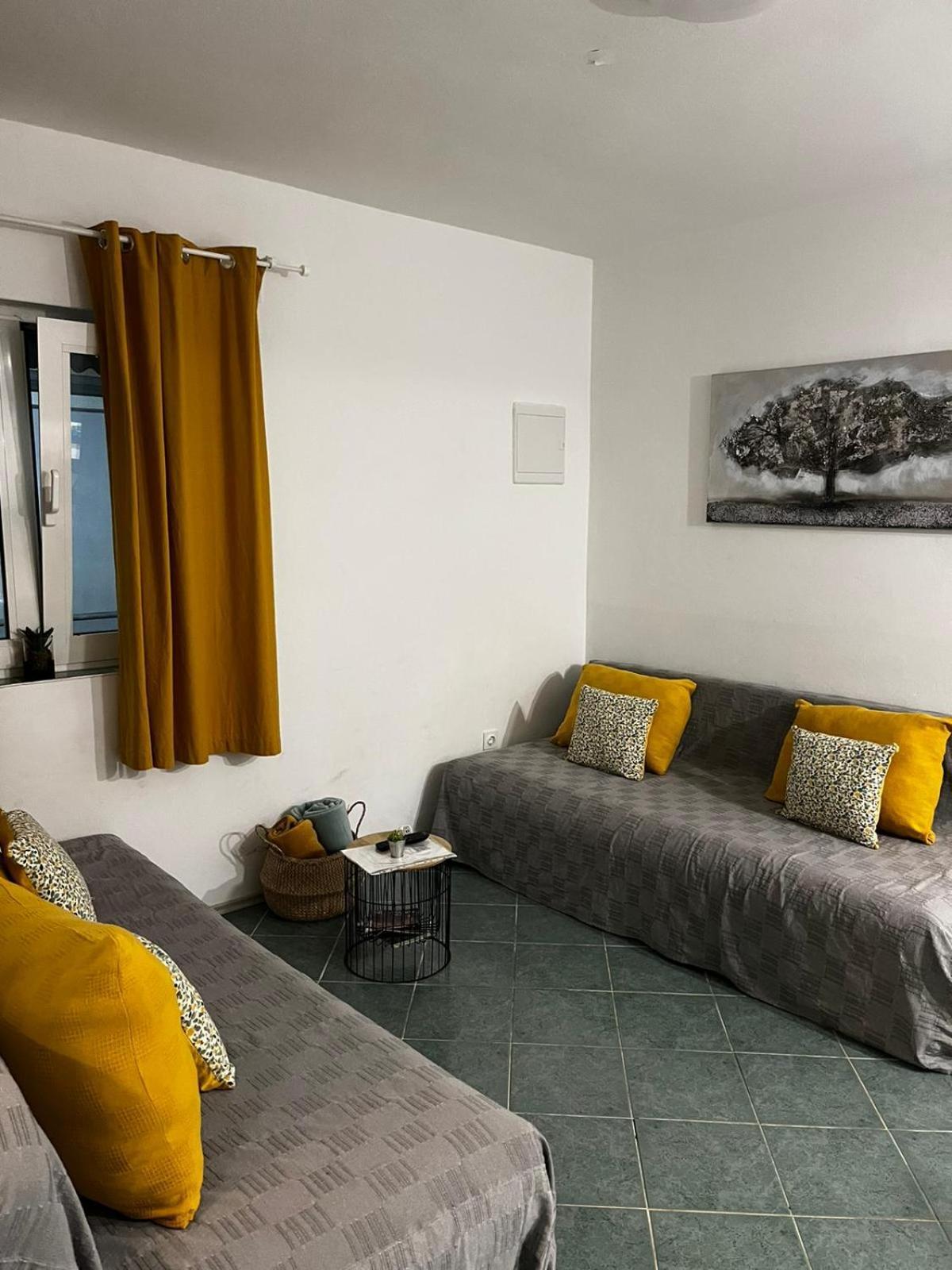 Holiday House Lara Starigrad Paklenica Ngoại thất bức ảnh
