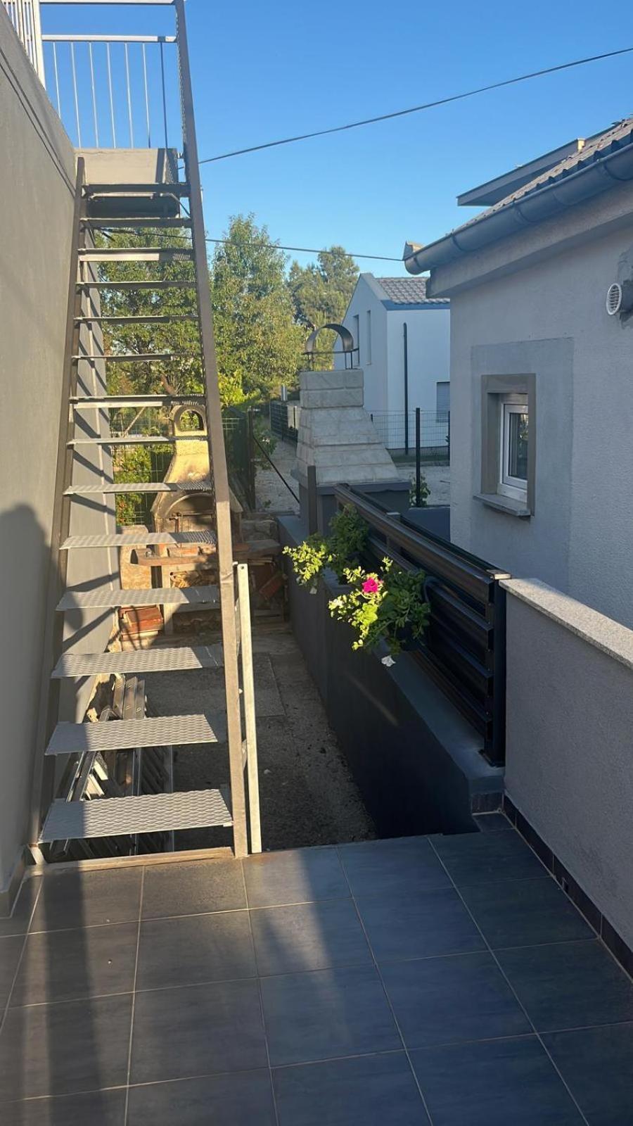 Holiday House Lara Starigrad Paklenica Ngoại thất bức ảnh