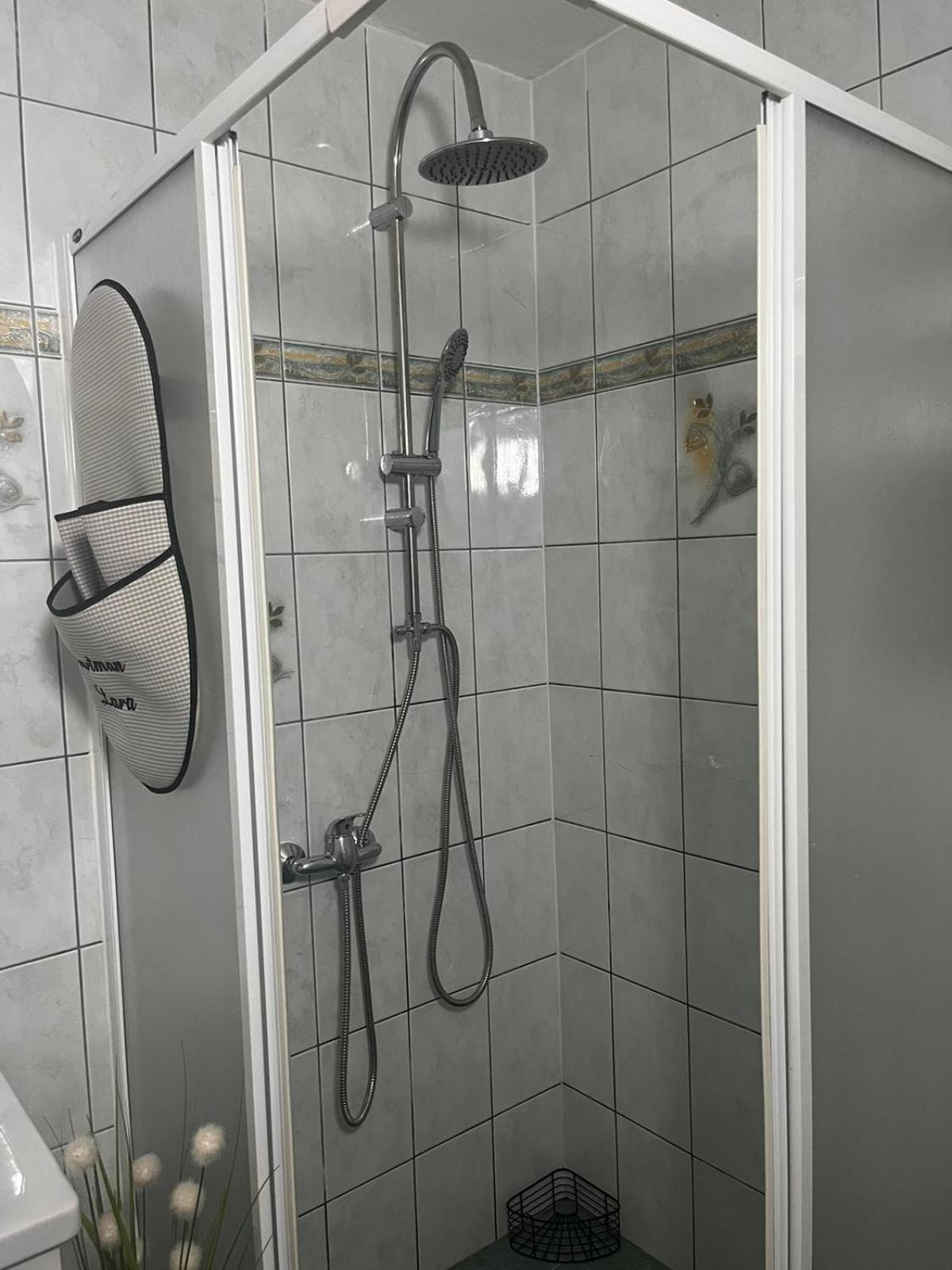 Holiday House Lara Starigrad Paklenica Ngoại thất bức ảnh