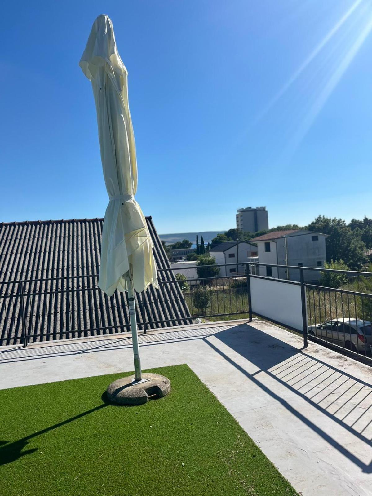 Holiday House Lara Starigrad Paklenica Ngoại thất bức ảnh